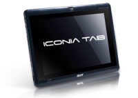 Acer Tab W500 (LE.RHC02.043)